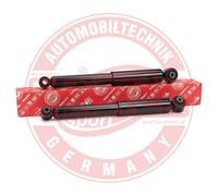 Ammortizzatore Assale posteriore per OPEL VAUXHALL ASTRA