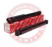 Ammortizzatore Assale posteriore per OPEL VAUXHALL ASTRA ASTRA G CLASSIC
