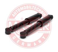 Ammortizzatore Assale posteriore per OPEL VAUXHALL ASTRA COMBO COMBO TOUR MERIVA