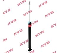 Ammortizzatore Assale posteriore per OPEL VAUXHALL CORSA CORSAVAN