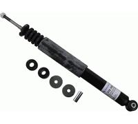 Ammortizzatore Assale posteriore per OPEL VAUXHALL CORSA TIGRA