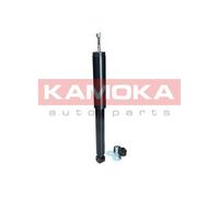 Ammortizzatore Assale posteriore per OPEL VAUXHALL CORSA TIGRA