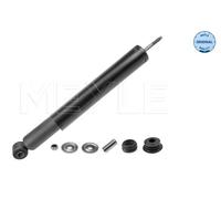 Ammortizzatore Assale posteriore per OPEL VAUXHALL OMEGA