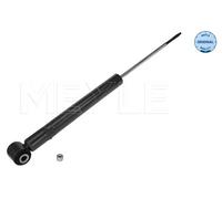 Ammortizzatore Assale posteriore per OPEL VAUXHALL VECTRA