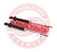 Ammortizzatore Assale posteriore per OPEL VAUXHALL VECTRA