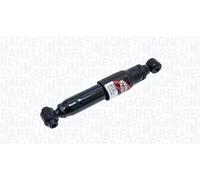Ammortizzatore Assale posteriore per PEUGEOT 206 206+