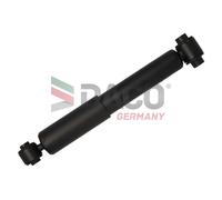 Ammortizzatore Assale posteriore per PEUGEOT 206 206+