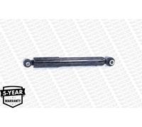 Ammortizzatore Assale posteriore per PEUGEOT 206 206 Van 206+