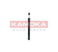 Ammortizzatore Assale posteriore per RENAULT CAPTUR