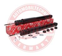 Ammortizzatore Assale posteriore per RENAULT CLIO MODUS / GRAND MODUS