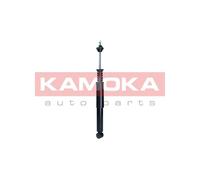 Ammortizzatore Assale posteriore per RENAULT ZOE