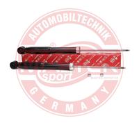 Ammortizzatore Assale posteriore per SEAT SKODA VW CORDOBA FABIA IBIZA POLO