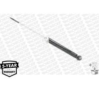 Ammortizzatore Assale posteriore per SEAT VW AROSA LUPO