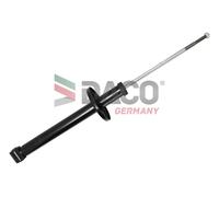 Ammortizzatore Assale posteriore per SEAT VW CORRADO GOLF JETTA TOLEDO VENTO
