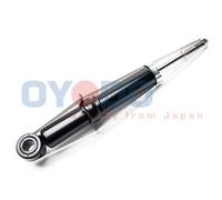 Ammortizzatore Assale posteriore per TOYOTA COROLLA