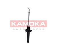 Ammortizzatore Assale posteriore per TOYOTA PASEO STARLET