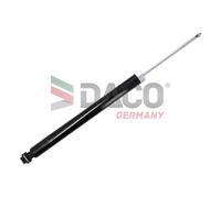Ammortizzatore Assale posteriore per VOLVO C30 S40 V50