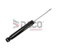 Ammortizzatore Assale posteriore per VOLVO S80 V70 XC70