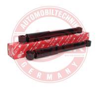 Ammortizzatore Assale posteriore per VW CADDY