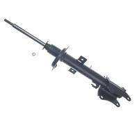Ammortizzatore Assale posteriore Piastra inferiore DSB520G DENCKERMANN