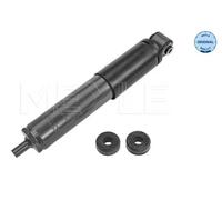 Ammortizzatore Assale posteriore Spina inferiore 126 725 0001 MEYLE per VW