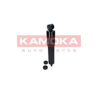 Ammortizzatore Assale posteriore Spina inferiore 2000890 KAMOKA per VW