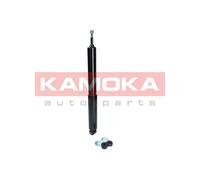 Ammortizzatore Assale posteriore Spina inferiore 2000988 KAMOKA per OPEL