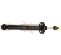 Ammortizzatore Assale posteriore Spina superiore 11-0203 MAXGEAR per VW