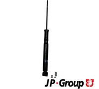 Ammortizzatore Assale posteriore Spina superiore 1152107800 JP GROUP per VW SEAT