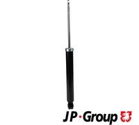 Ammortizzatore Assale posteriore Spina superiore 1152110500 JP GROUP per VW AUDI