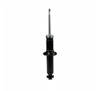 Ammortizzatore Assale posteriore Spina superiore 1152110800 JP GROUP per VW AUDI