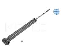Ammortizzatore Assale posteriore Spina superiore 126 725 0028 MEYLE per AUDI