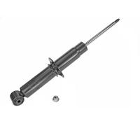 Ammortizzatore Assale posteriore Occhiello inferiore 126 725 0031 MEYLE per VW
