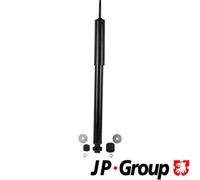 Ammortizzatore Assale posteriore Spina superiore 1352102800 JP GROUP