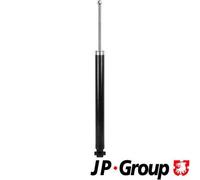 Ammortizzatore Assale posteriore Spina superiore 1352103000 JP GROUP