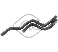 Ammortizzatore Assale posteriore Spina superiore 1552105700 JP GROUP per FORD