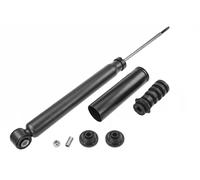MEYLE Ammortizzatore posteriore 16-26 725 0030 Occhiello inferiore per Renault Captur