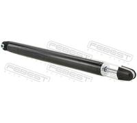 Febest Ammortizzatore assale posteriore 164469998R Spina superiore per Mercedes-Benz