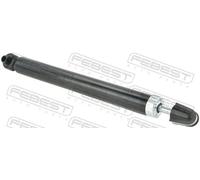 Ammortizzatore Assale posteriore Spina superiore 18656540R FEBEST per FIAT OPEL
