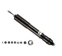 Bilstein Ammortizzatore B4 Gas 19-124568 - Assale posteriore Spina superiore per Mercedes-Benz