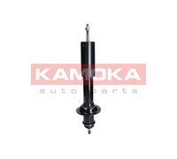 Ammortizzatore Assale posteriore Spina superiore 2000065 KAMOKA