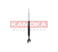 Ammortizzatore Assale posteriore Spina superiore 2000097 KAMOKA per ALFA ROMEO