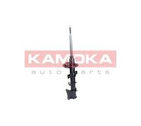 Ammortizzatore Assale posteriore Spina superiore 2000389 KAMOKA per ALFA ROMEO