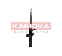 KAMOKA Ammortizzatore Posteriore Per Ford Mondeo III B5Y BWY B4Y Turnier