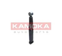 Ammortizzatore Assale posteriore Spina superiore 2000671 KAMOKA per PEUGEOT 206+