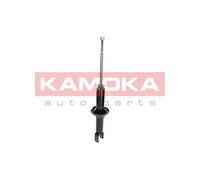 KAMOKA Ammortizzatore Posteriore per Honda Civic VI Hatchback Ej Ek Ma MB Ce