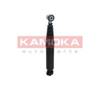 Ammortizzatore Assale posteriore Spina superiore 2000694 KAMOKA per CITROËN