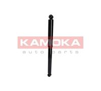 Ammortizzatore Assale posteriore Spina superiore 2000720 KAMOKA per NISSAN FORD
