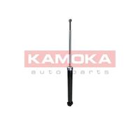Ammortizzatore Assale posteriore Spina superiore 2000767 KAMOKA per DAEWOO