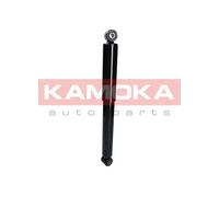 Ammortizzatore Assale posteriore Spina superiore 2000910 KAMOKA per VW